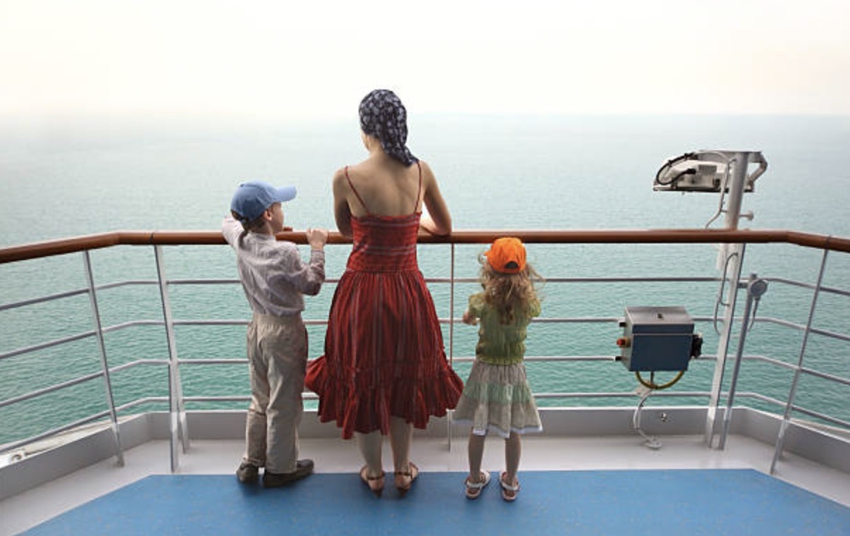 family cruise