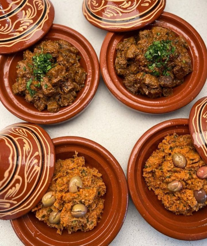Tagine