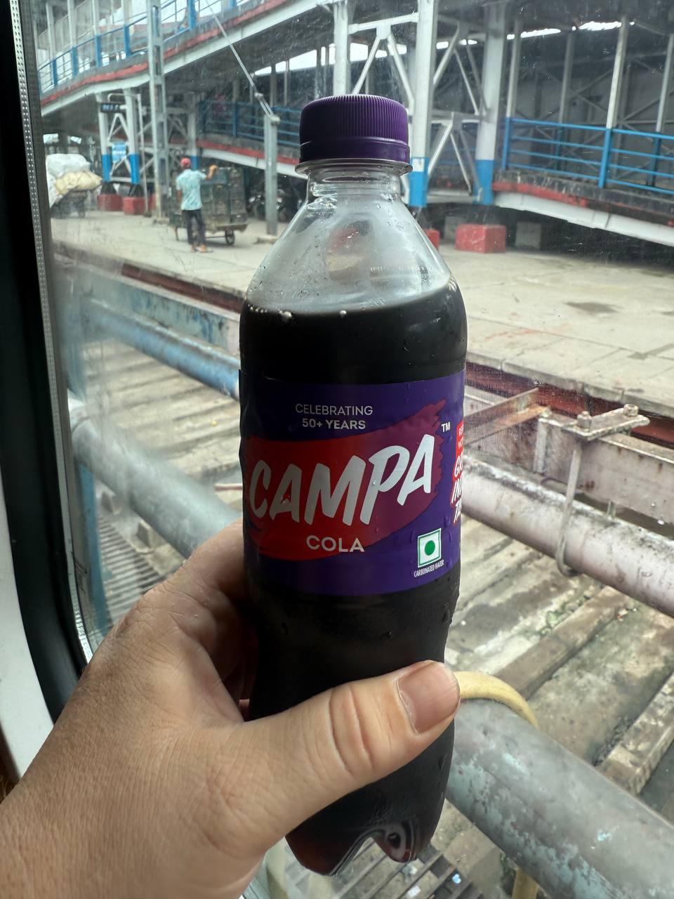 Campa Cola India