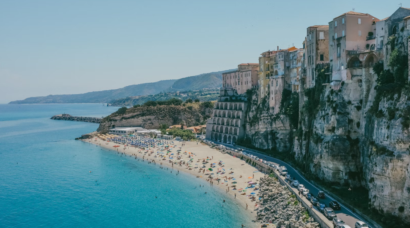 Luxury Gateways Around the World