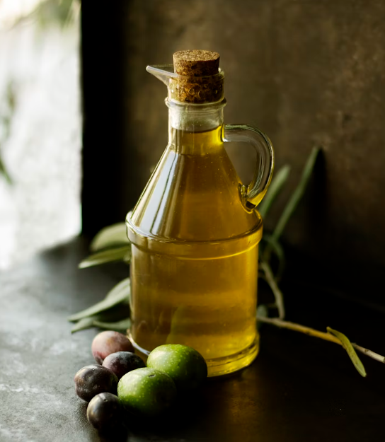 olive oil