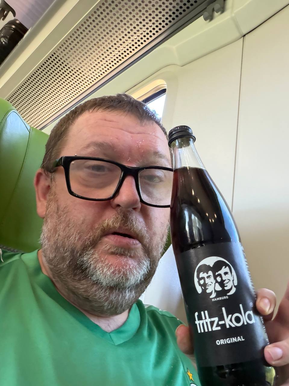 Fritz Kola
