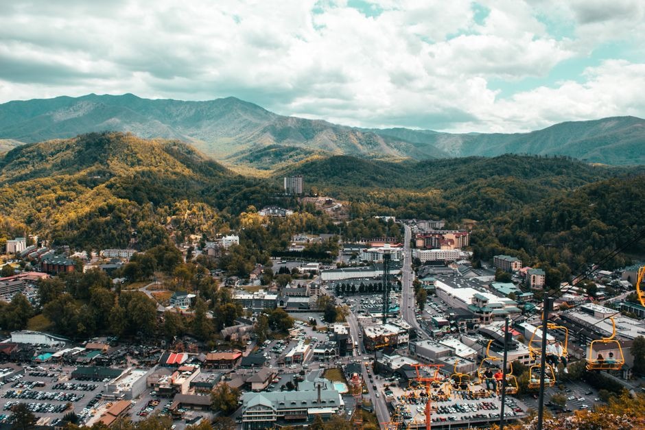 Pigeon Forge