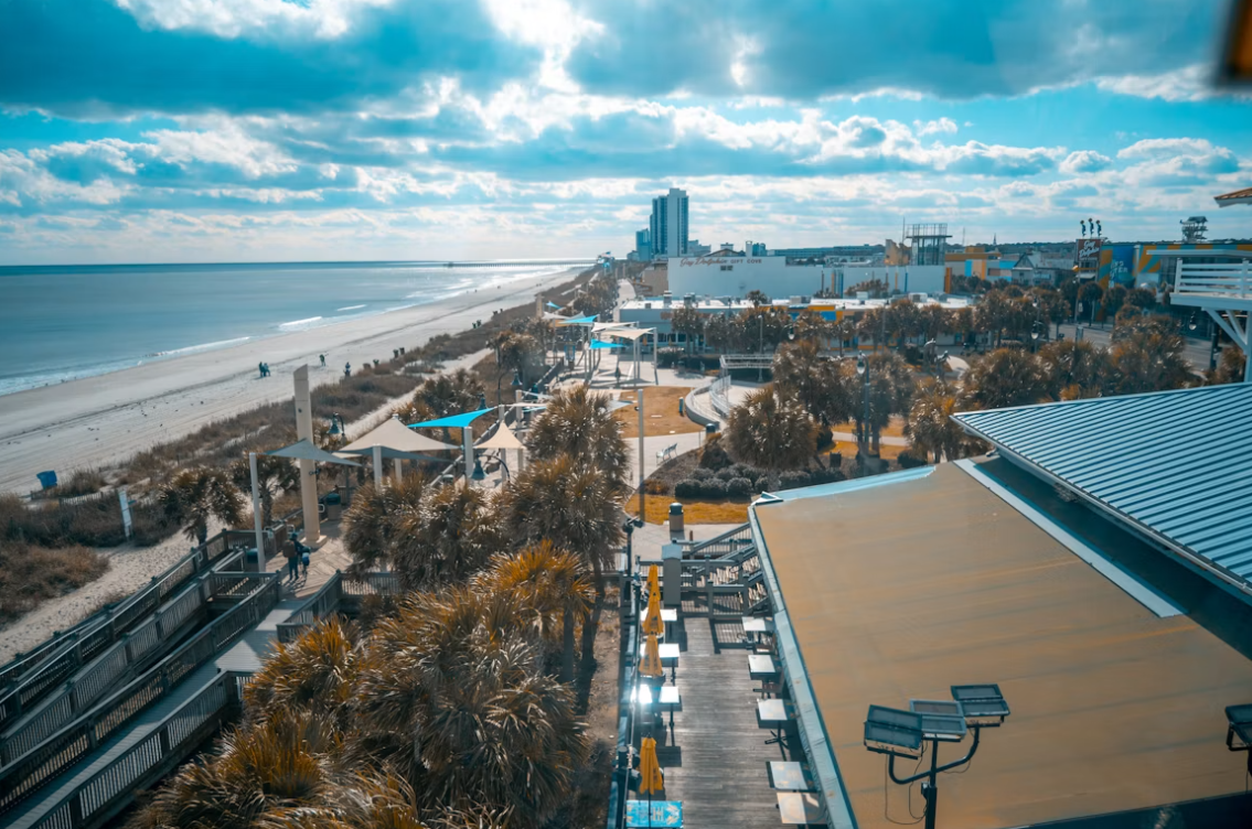 Myrtle Beach