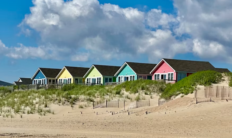 Coastal Rentals