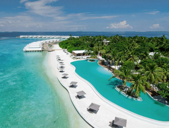 Luxury Coastal Getaways